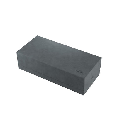 Gamegenic: Dungeon Deck Box 1100+ Midnight Gray - Gamescape