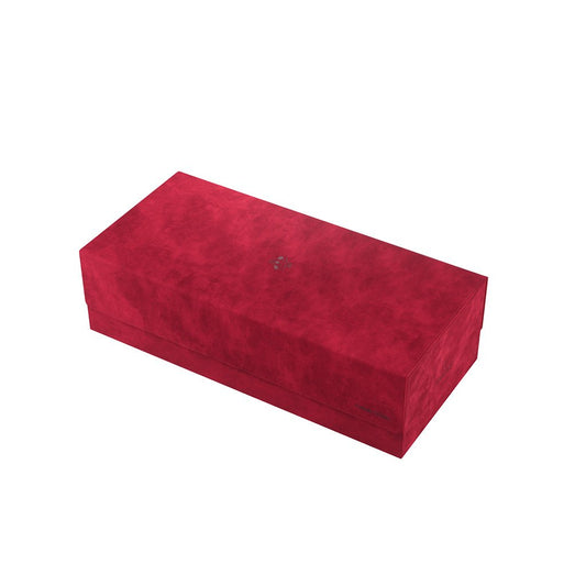 Gamegenic: Dungeon Deck Box 1100+ Red - Gamescape