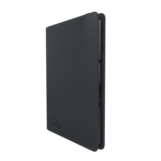 Gamegenic: Prime Album 18-Pocket Black - Gamescape