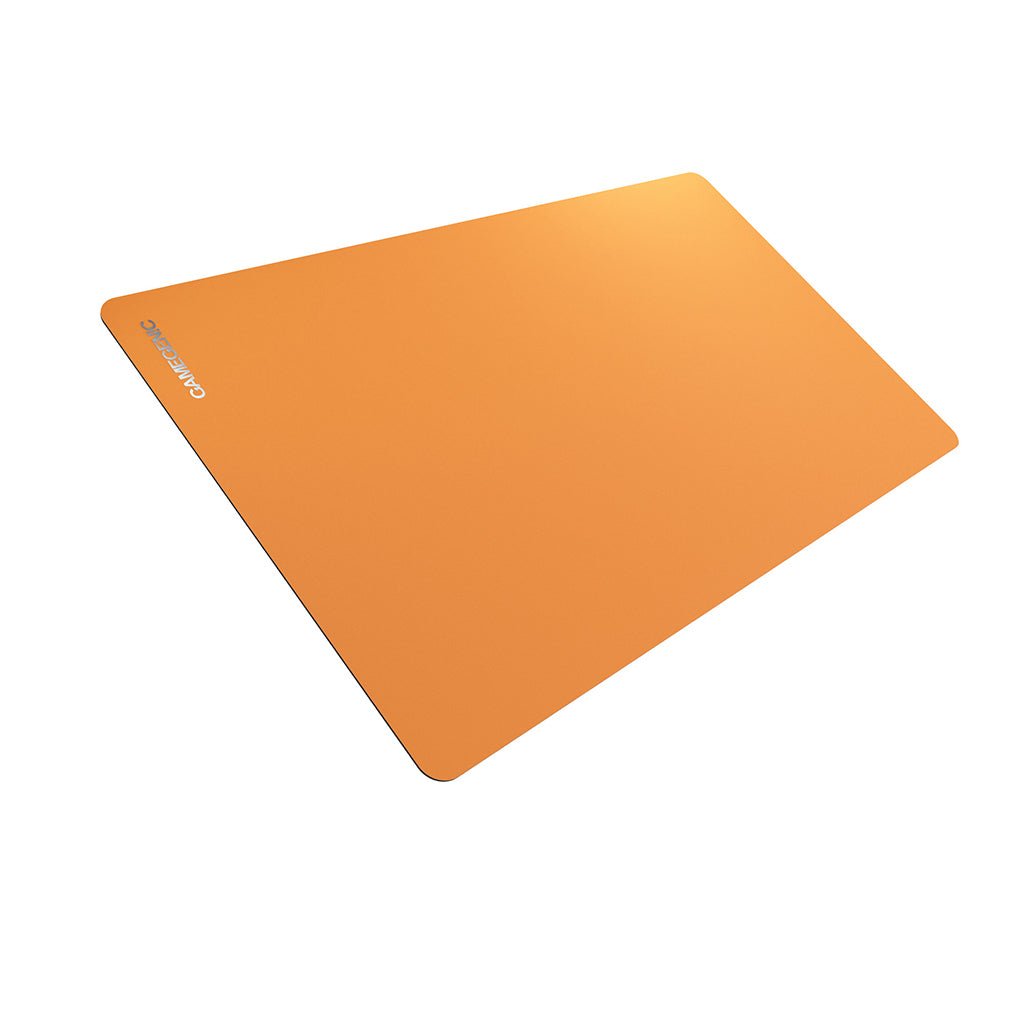 Gamegenic: Prime Playmat - Orange - Gamescape