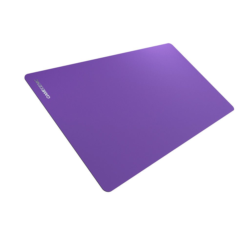 Gamegenic: Prime Playmat - Purple - Gamescape
