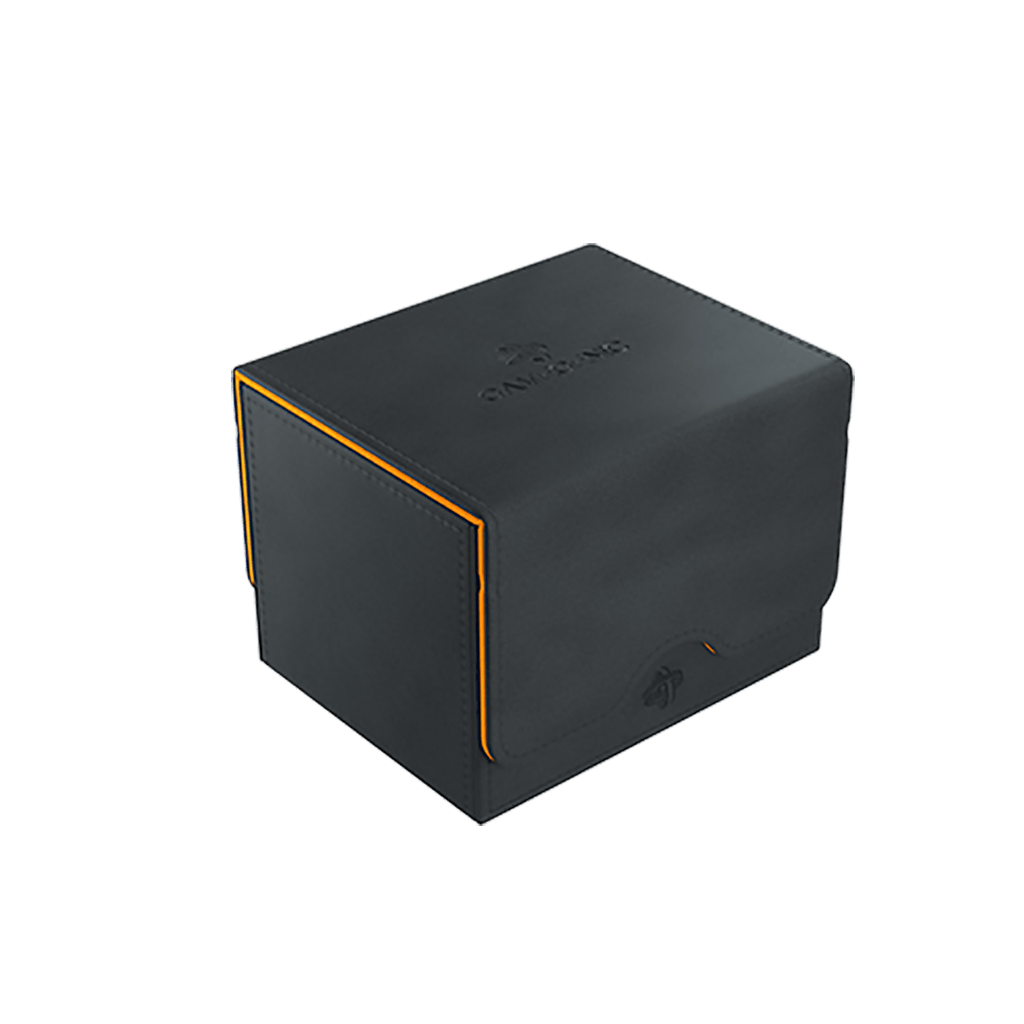 Gamegenic: Sidekick Deck Box 100+ XL (2021 Edition) - Gamescape