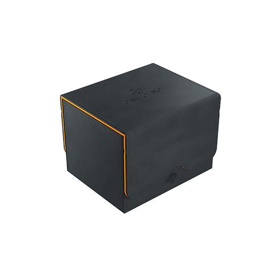 Gamegenic: Sidekick Deck Box 100+ XL (2021 Edition) - Gamescape