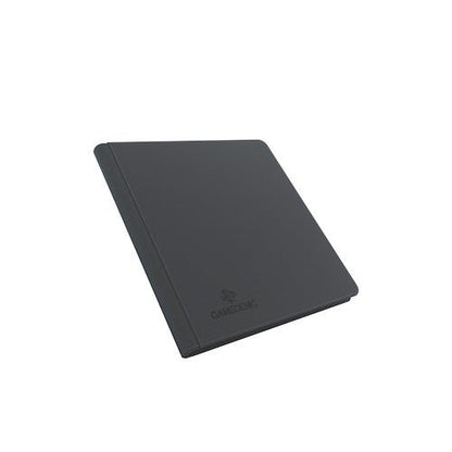 Gamegenic: Zip-Up Album 24-Pocket Black - Gamescape