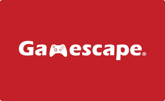 Gamescape Gift Card - Gamescape