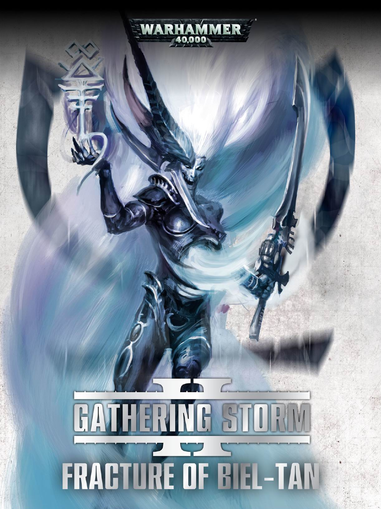 Gathering Storm II - Fracture of Biel-Tan - Gamescape