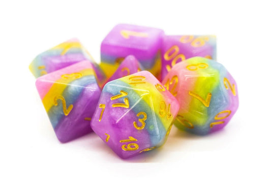 Gradients - Cotton Candy - Gamescape