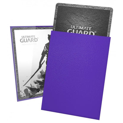 Katana 100 Count Sleeves Standard Blue - Gamescape