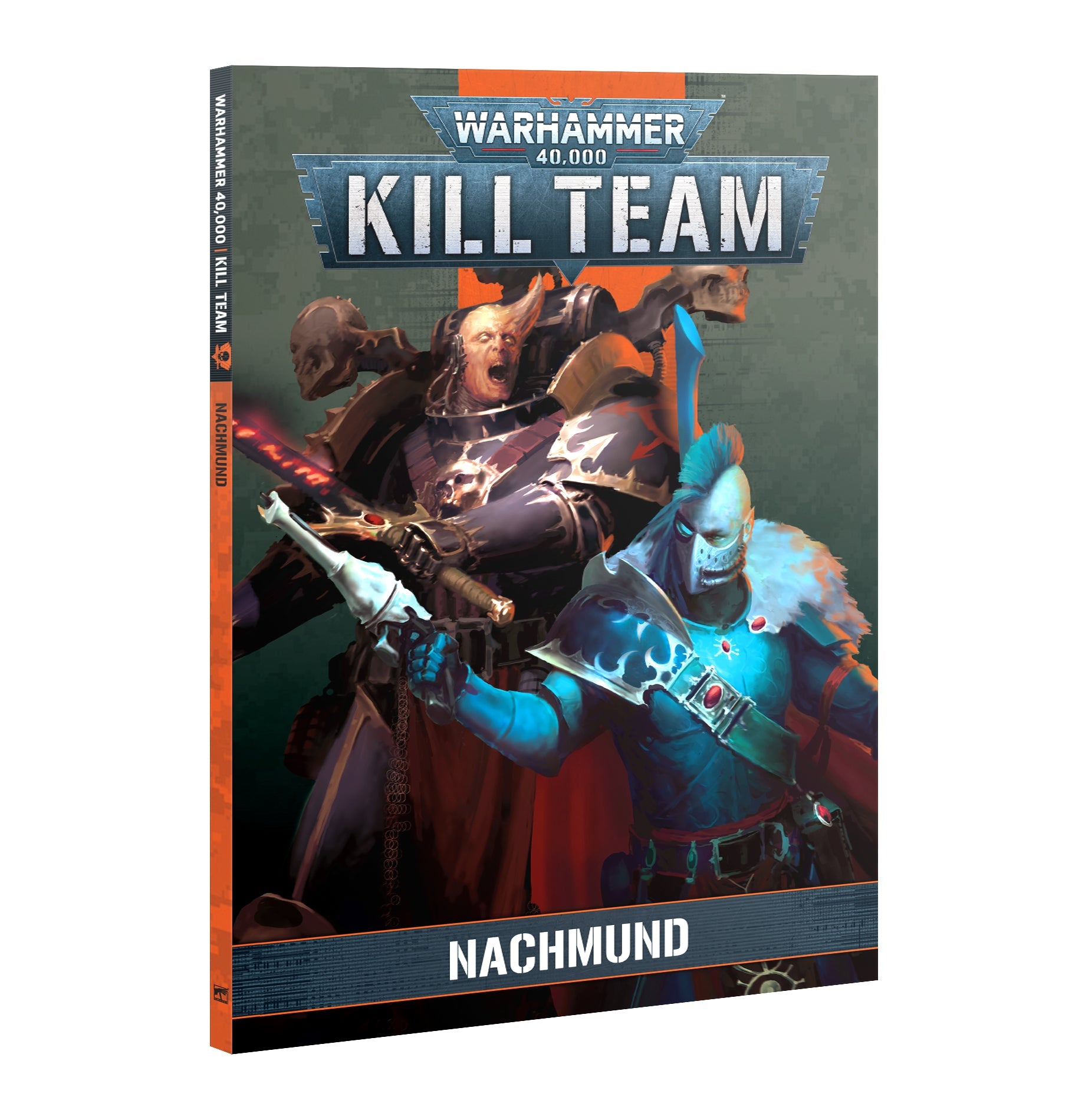 Kill Team: Codex - Nachmund - Gamescape