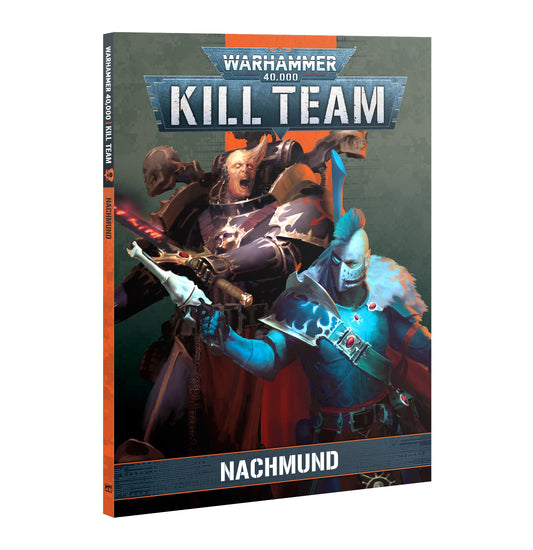Kill Team: Codex - Nachmund - Gamescape