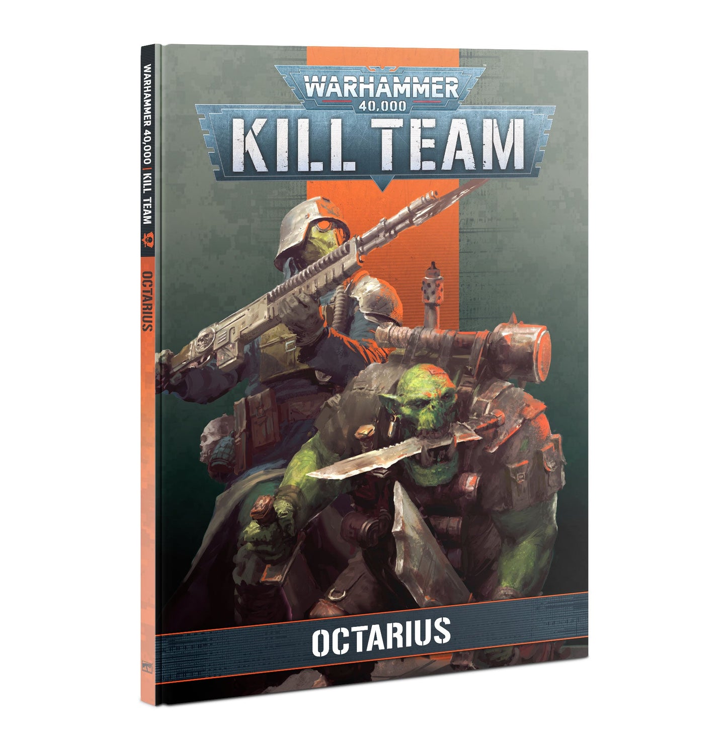 Kill Team: Codex Octarius - Gamescape