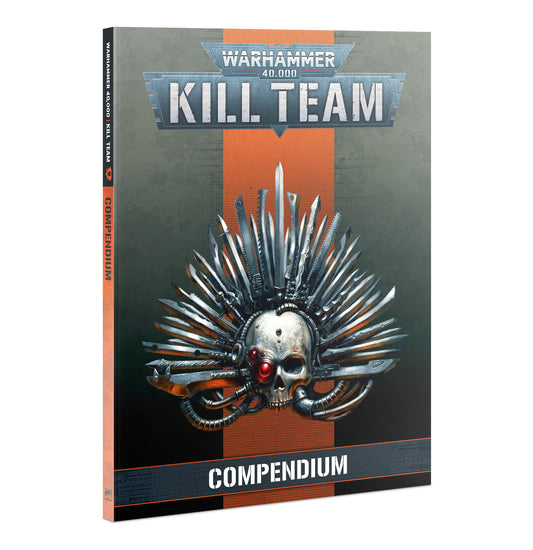 Kill Team: Compendium - Gamescape