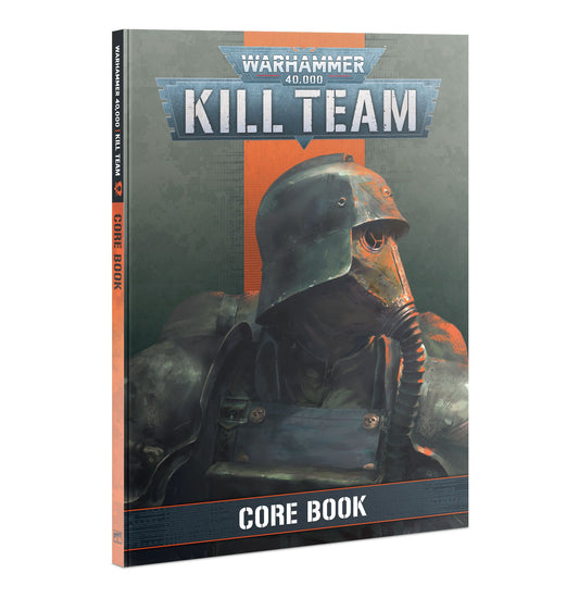 Kill Team: Core Book - Gamescape