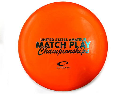Latitude 64 Discs: SPZ2 (Retro Plastic) - Gamescape