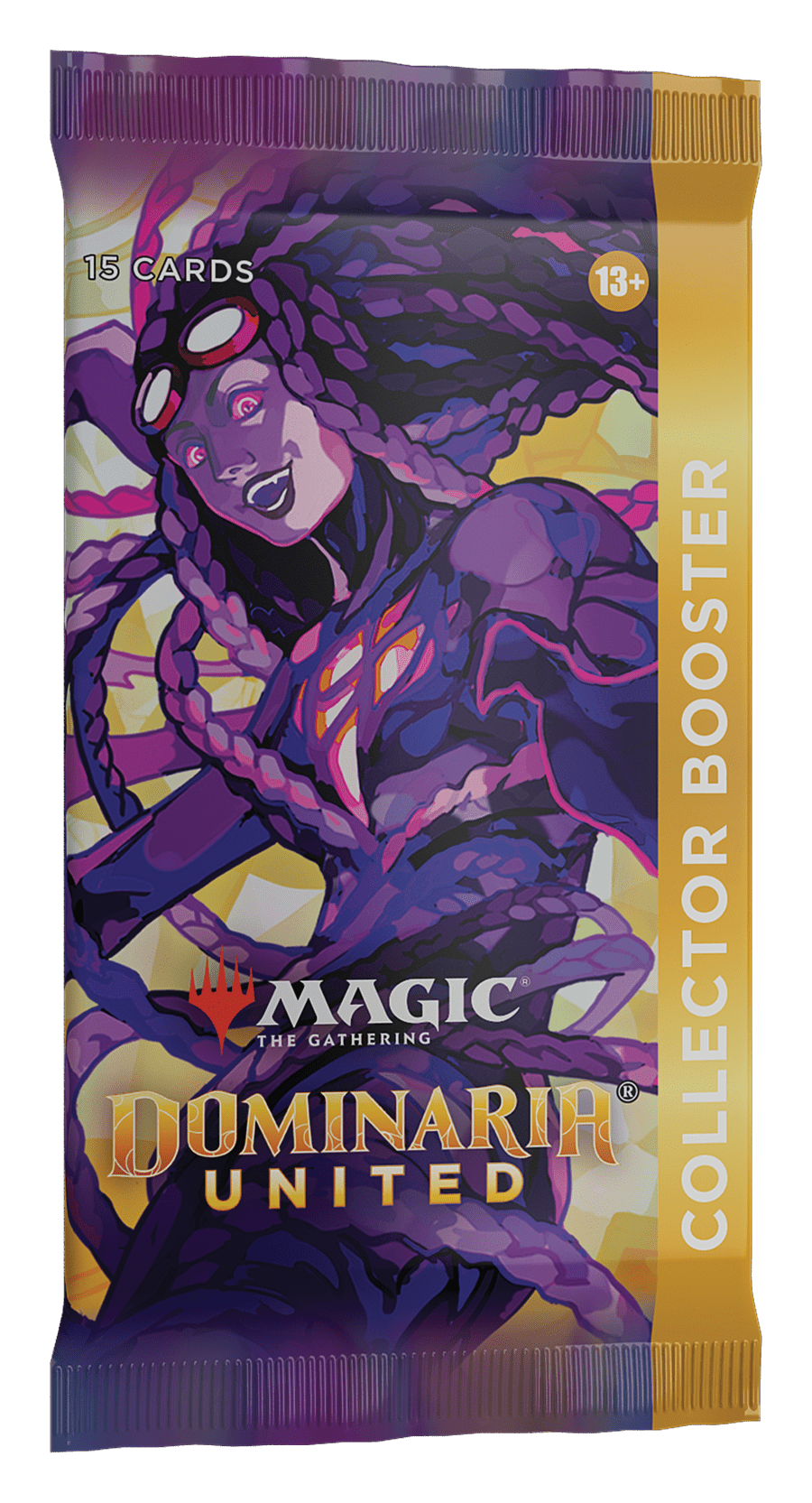 Magic the Gathering: Dominaria United Collector Booster Pack - Gamescape