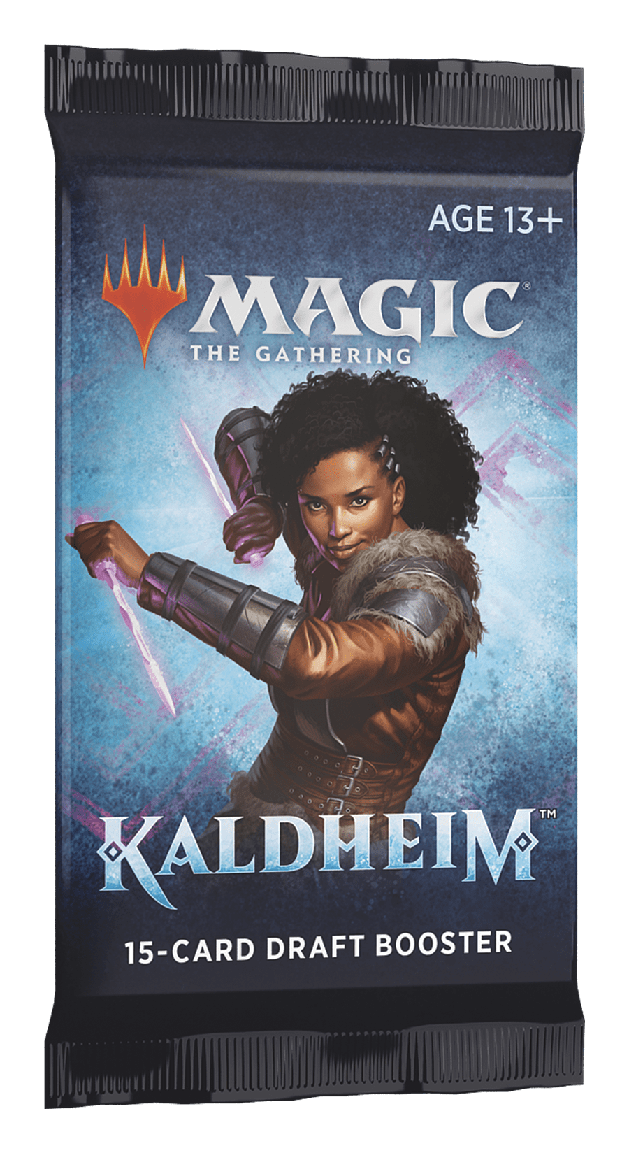 Magic the Gathering: Kaldheim Draft Booster Pack - Gamescape