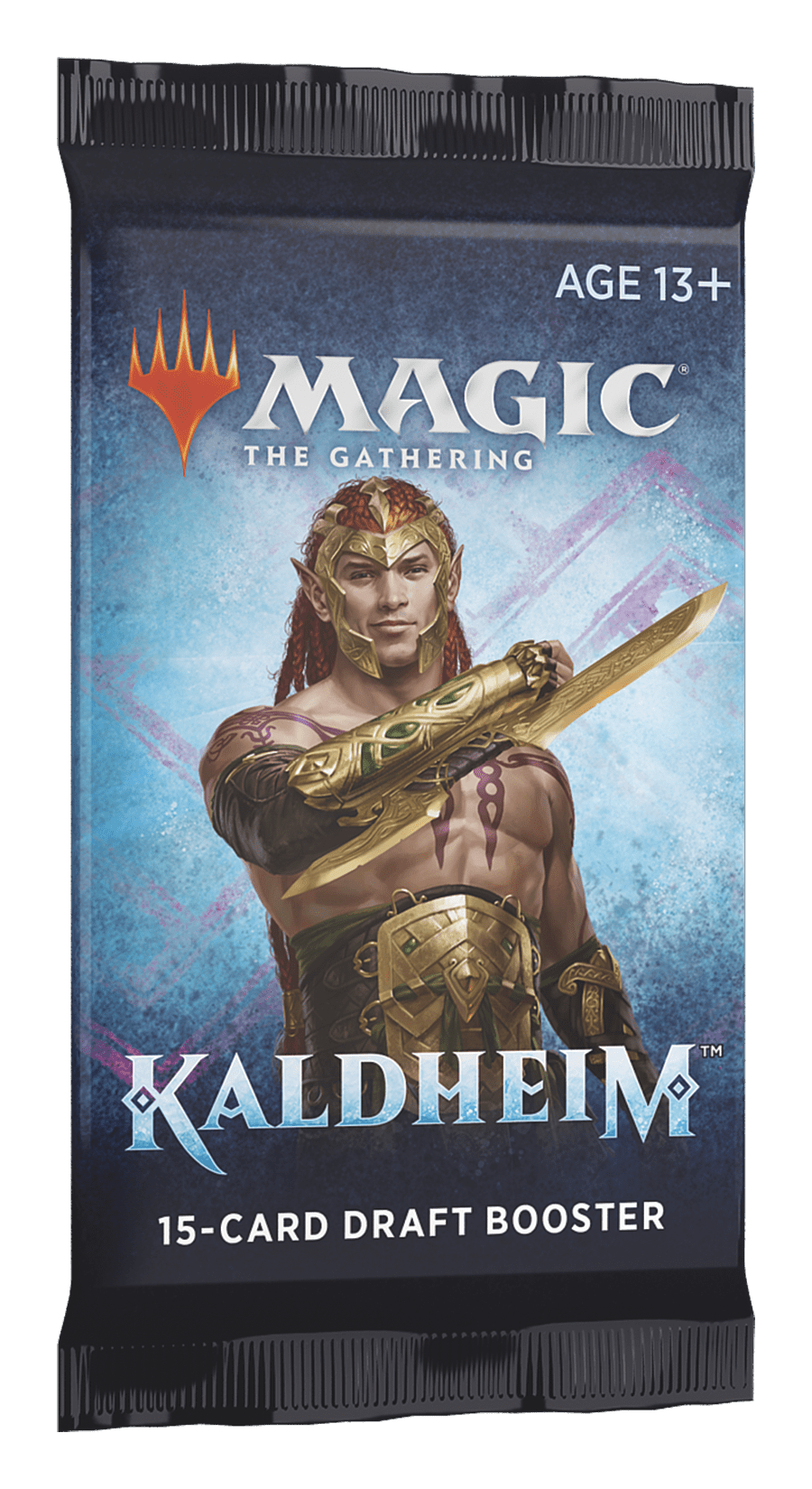 Magic the Gathering: Kaldheim Draft Booster Pack - Gamescape