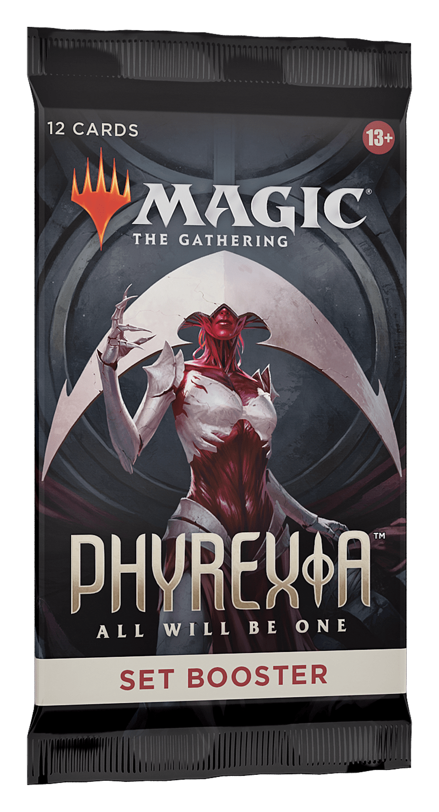 Magic the Gathering: Phyrexia All Will Be One Set Booster Pack - Gamescape