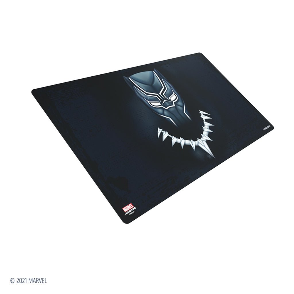Marvel Champions: Game Mat: Black Panther - Gamescape