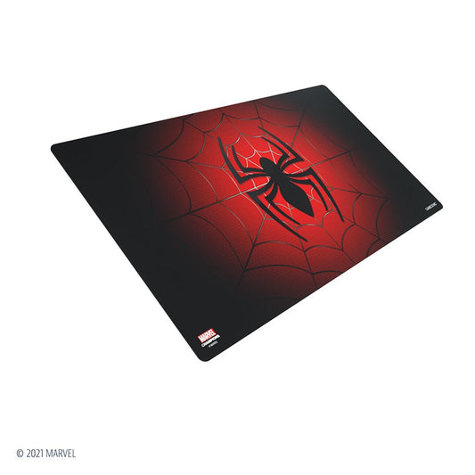 Marvel Champions: Game Mat: Spider-Man - Gamescape
