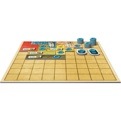 Patchwork - Gamescape