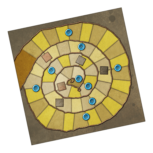 Patchwork - Gamescape