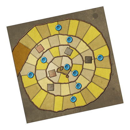 Patchwork - Gamescape