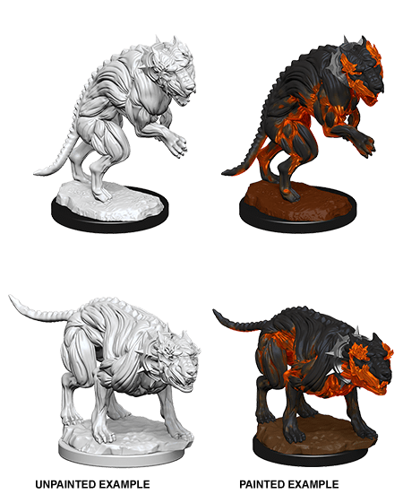 Pathfinder Deep Cuts: Hell Hounds (Wave 1) - Gamescape
