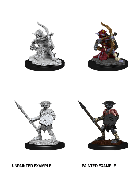 Pathfinder Deep Cuts: Hobgoblin (Wave 11) - Gamescape