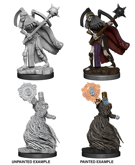 Pathfinder Deep Cuts: Liches (Wave 6) - Gamescape