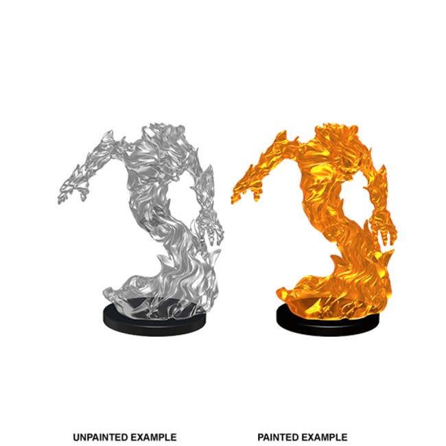 Pathfinder Deep Cuts: Medium Fire Elementals (Wave 5) - Gamescape