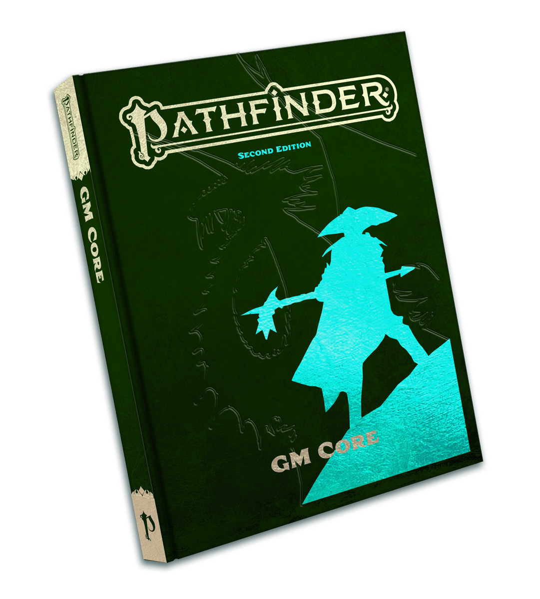 Pathfinder: GM Core Special Edition (Second Edition) - Gamescape