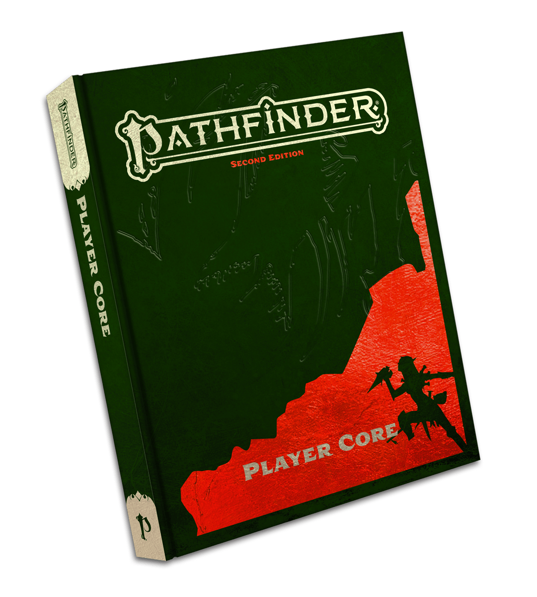 Pathfinder: Player Core Special Edition (Second Edition) - Gamescape