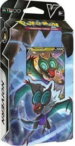 Pokémon: V Battle Decks - Gamescape