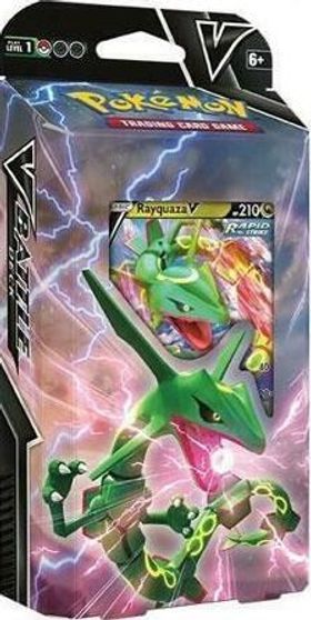 Pokémon: V Battle Decks - Gamescape