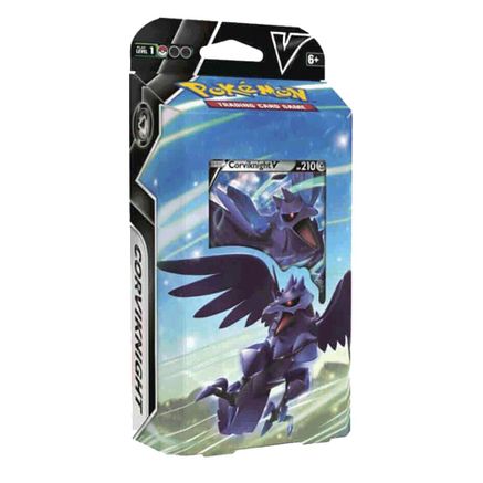 Pokémon: V Battle Decks - Gamescape