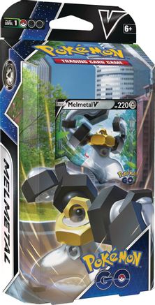 Pokémon: V Battle Decks - Gamescape