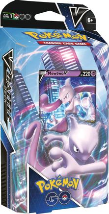 Pokémon: V Battle Decks - Gamescape