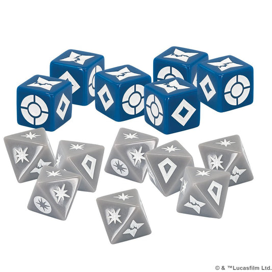 Star Wars Shatterpoint: Dice Pack - Gamescape