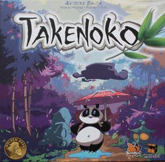 Takenoko - Gamescape