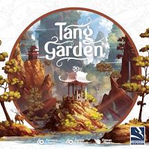 Tang Garden - Gamescape