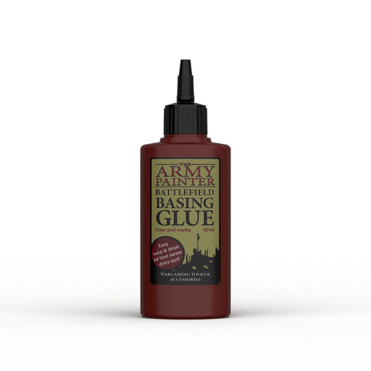 The Army Painter: Battlefields - Basing Glue - Gamescape