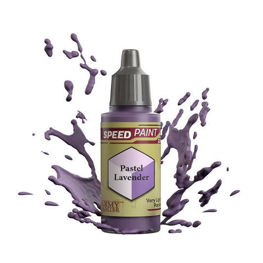 The Army Painter: Speedpaint 2.0 - Pastel Lavender - Gamescape
