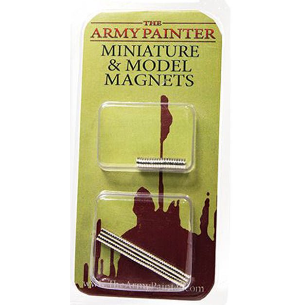 The Army Painter: Tools - Miniature & Model Magnets - Gamescape