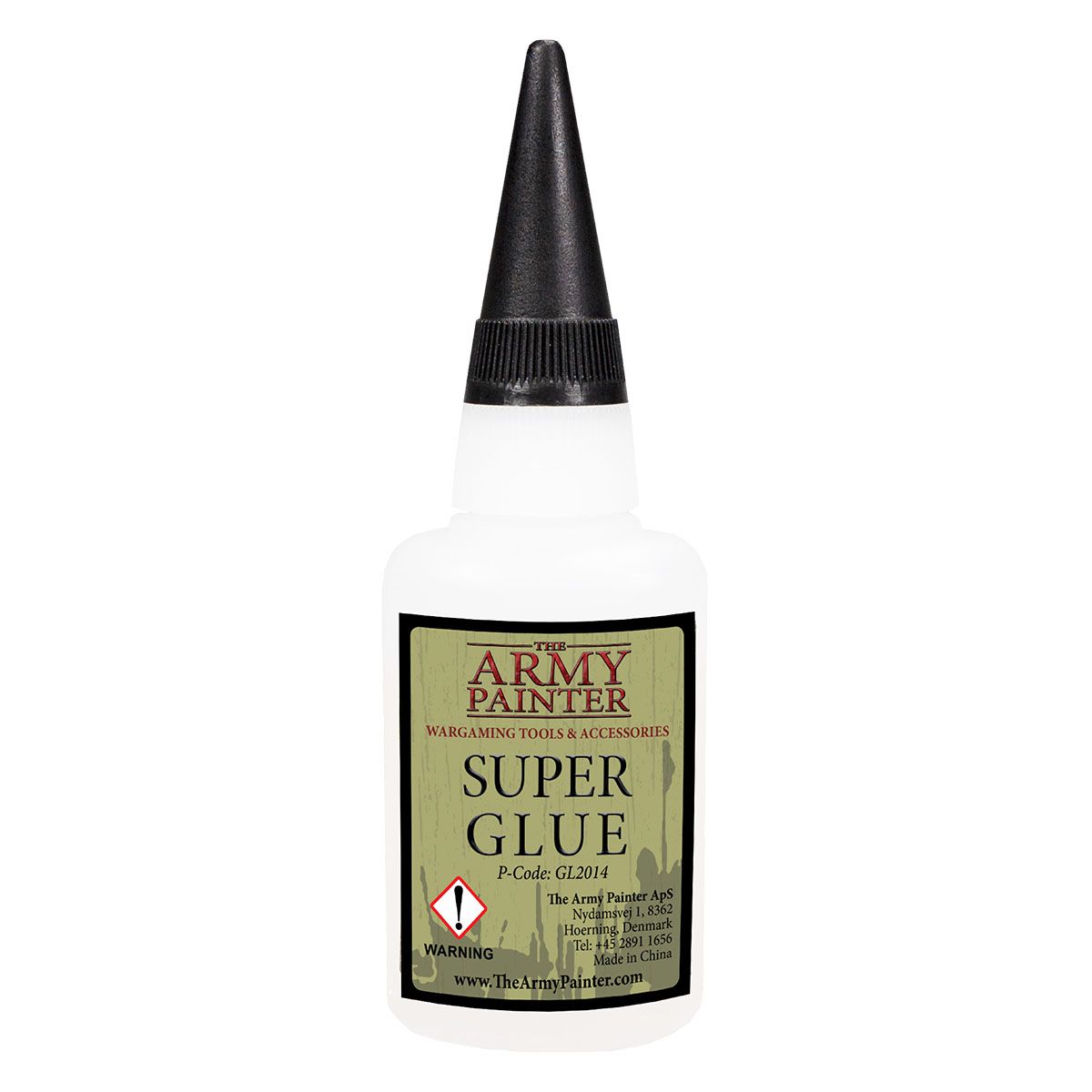 The Army Painter: Tools - Superglue - Gamescape