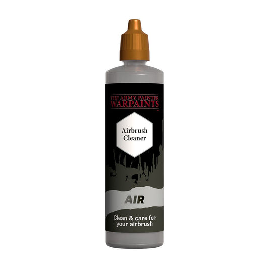 The Army Painter: Warpaints Air - Airbrush Cleaner - Gamescape