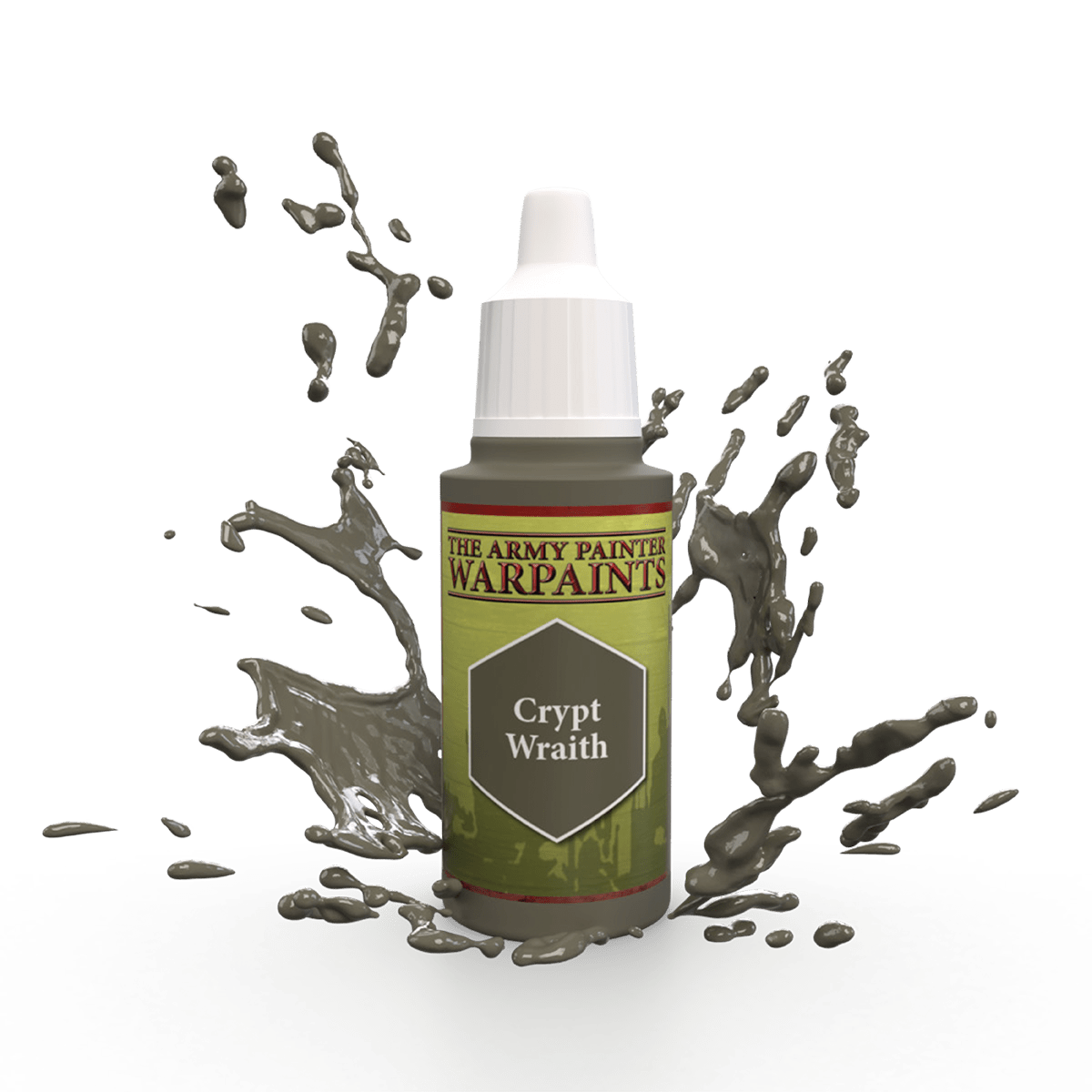 The Army Painter: Warpaints - Crypt Wraith - Gamescape