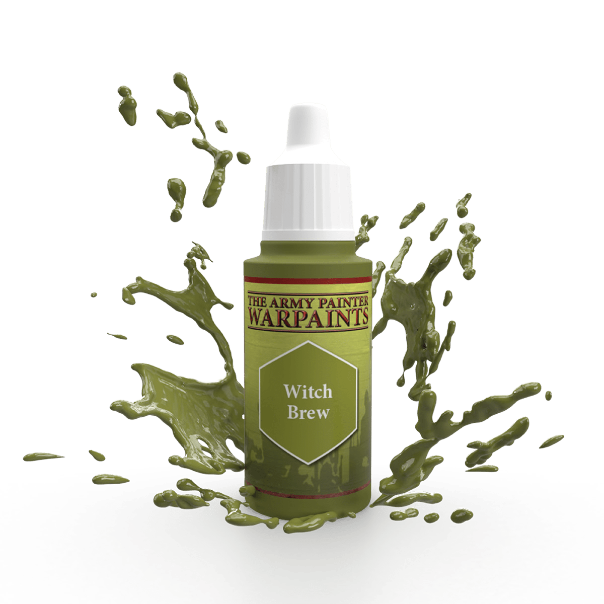 The Army Painter: Warpaints - Witch Brew - Gamescape