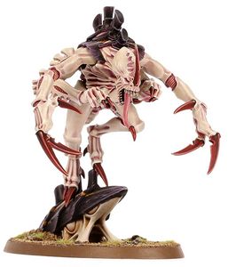 Tyranids: Broodlord (2023) - Gamescape