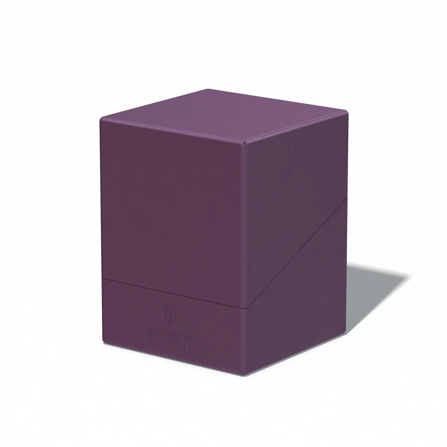Ultimate Guard: Boulder 100+ Return to Earth Purple - Gamescape